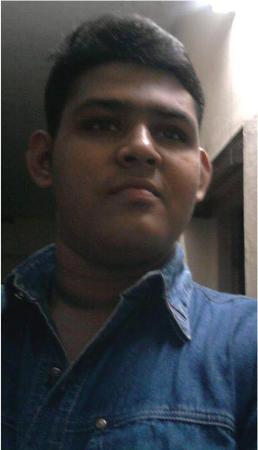 Antony George's Classmates® Profile Photo