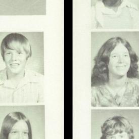 Kimberly Baehmann's Classmates profile album