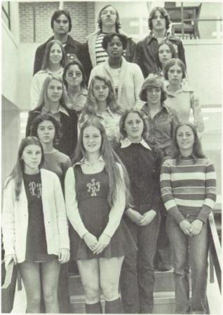 Deborah Koenig's Classmates profile album