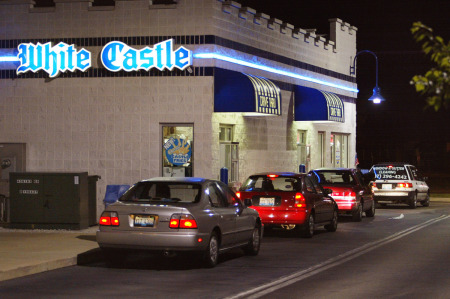 White Castle