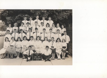 Walter Syper's Classmates® Profile Photo