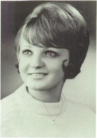 Diane Rohrer's Classmates profile album