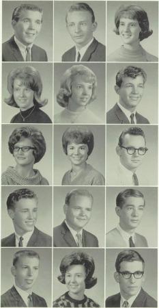 mary ann bader's Classmates profile album