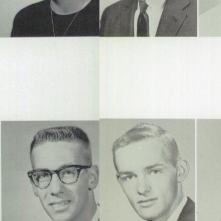 mary grodesky's Classmates profile album