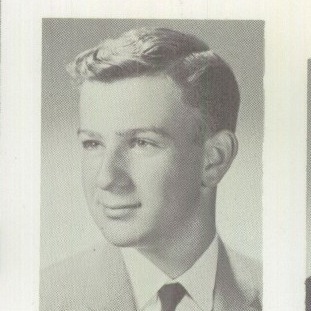 Dave Caplin's Classmates profile album