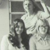 Patricia (Trish) Masker's Classmates profile album