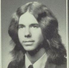 Robert Jenks' Classmates profile album