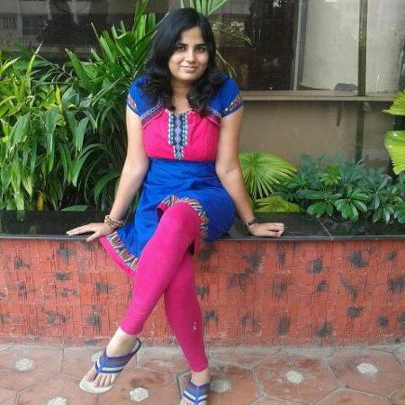 Rucha Guntoorkar's Classmates® Profile Photo