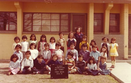 Lorraine Alba's Classmates profile album