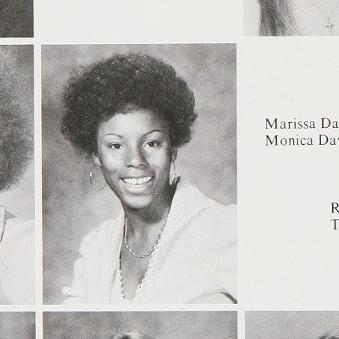 Monica Davis' Classmates profile album