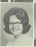 Sandra Eggers' Classmates profile album