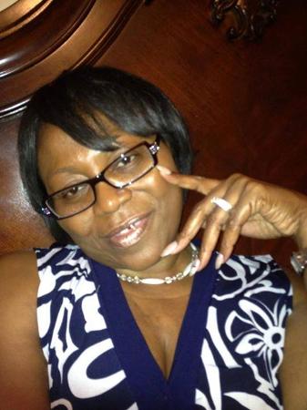 Donna Davis-McMiller's Classmates® Profile Photo