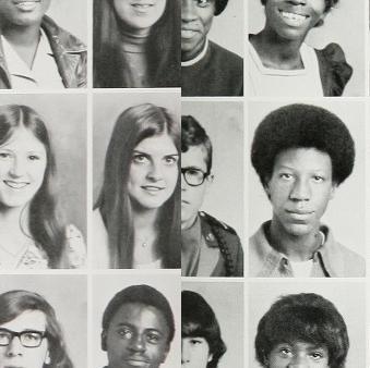 Tony Gordon's Classmates profile album