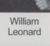 William (Bill) Leonard's Classmates profile album