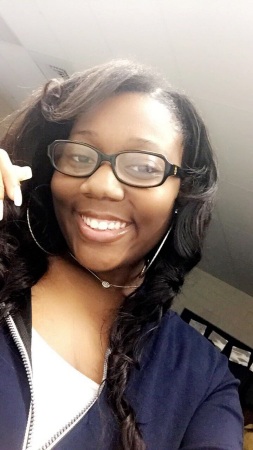 Arlivia Sturdivant's Classmates® Profile Photo