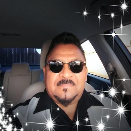 Ernie Garabito's Classmates® Profile Photo