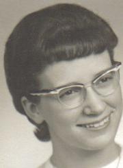 Betty Hauser's Classmates® Profile Photo
