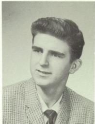 Ed Alberts' Classmates profile album