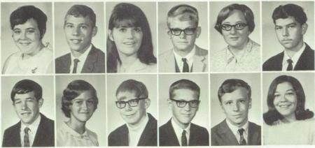 Janet Springer's Classmates profile album