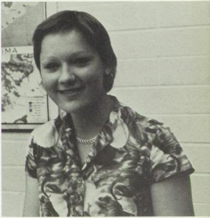 Pamela Wells-Griffith's Classmates profile album