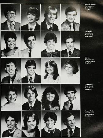 David Persich's Classmates profile album