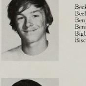 Jeffrey Bischof's Classmates profile album