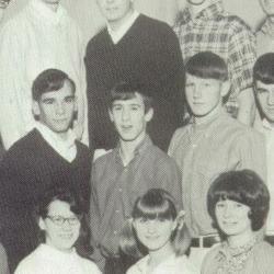 Jim Shook's Classmates profile album