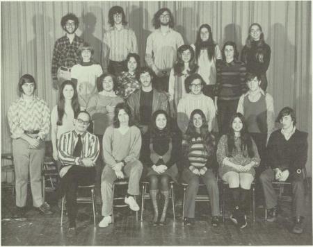 Jennifer Bass' Classmates profile album