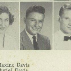Richard Cline's Classmates profile album