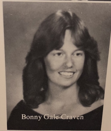 Bonny Compton's Classmates profile album