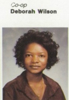 Deborah Wilson's Classmates profile album