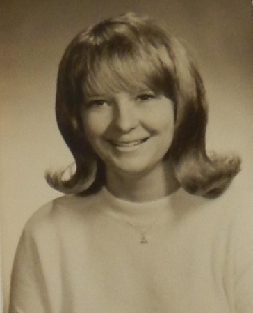 Trudy Hall's Classmates® Profile Photo