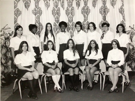 Marilyn Ruszala's Classmates profile album