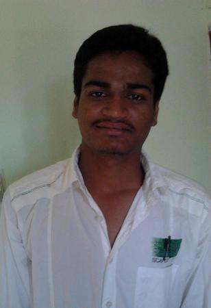 Harikrishna Thokala's Classmates® Profile Photo