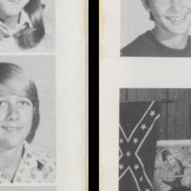 Jerry Quinn's Classmates profile album