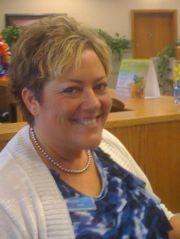 Debbie Scott's Classmates® Profile Photo