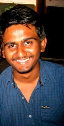 Aditya Prahlad's Classmates® Profile Photo
