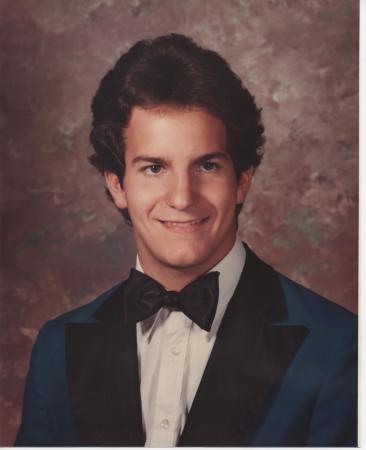 todd wolf's Classmates profile album