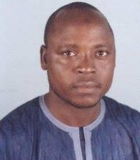 Adamu Kaikabo Ahmed's Classmates® Profile Photo