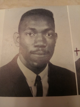 William Riddick's Classmates profile album