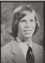 Jeff Claytor's Classmates profile album