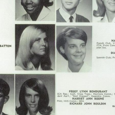 Phyllis Phipps' Classmates profile album