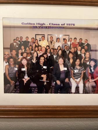 ILITHIA MORRIS's Classmates profile album