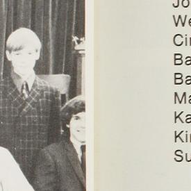 Mark Perschel's Classmates profile album