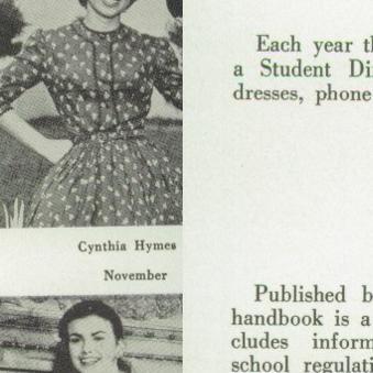 Michele Delany's Classmates profile album