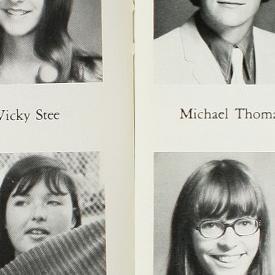 Cindy Solomon's Classmates profile album