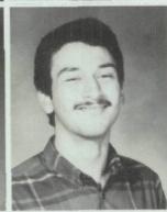 Frank Romero's Classmates profile album