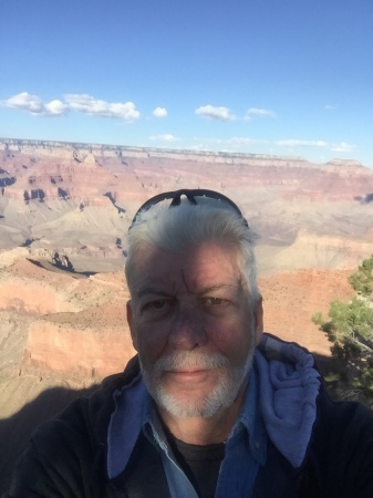Grand Canyon... awesome!