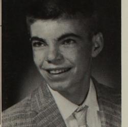 Charles Boudreau's Classmates profile album