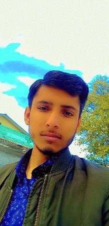 M Zohaib's Classmates® Profile Photo